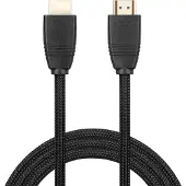 Sandberg HDMI 2.1 Cable 8K, 1m
