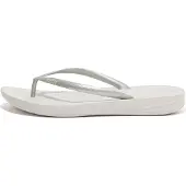 FitFlop Iqushion Ergonomic Flip Flops Argenté EU 37 Femme
