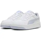 Puma Carina Street PS Sneakers Laag - Wit - Maat 32