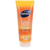 Manix Gel Lubrifiant Effect Stimulant 80 ml Lubrifiant(S)