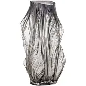 Bloomingville Vase Tulla gris