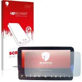 Upscreen Scratch Shield Protection