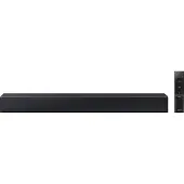 Samsung C400 Essential B-series 2023 40w Soundbar Noir One Size / EU Plug 220V