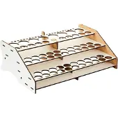 Wittmax Module avant du stand de peinture Model Air