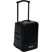 Omnitronic MOM-10BT4 enceinte portable 10 pouces 80 watts