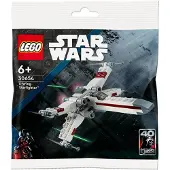 LEGO Chasseur X-wing - Sachets 30654