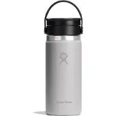 Hydroflask Wide Flex 450ml Thermal Bottle Gris