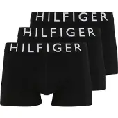 Tommy Hilfiger Underwear Boxers noir / blanc