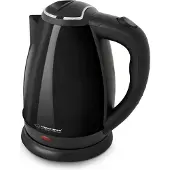 Esperanza Ekk113k Electric Kettle 1.8 L Black