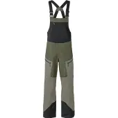 SCOTT Vertic Ripstop 3l Pants Bleu S Homme