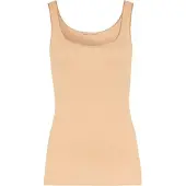Hanro Haut ' Cotton Seamless ' beige / nude