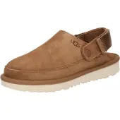 Ugg Mules enfant KIDS' GOLDENSTAR CLOG garcons - Marron - 31