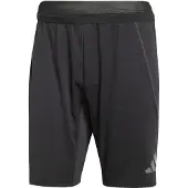 Adidas Pantalon de sport 'Tiro 25 Pro' gris / noir
