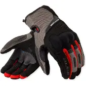 REV'IT! Cavern Gloves Noir 3XL Homme