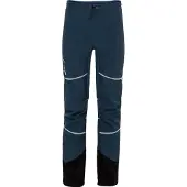 Vaude Capacida Pants Bleu 122-128 cm Garçon