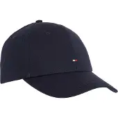 Tommy Hilfiger Classic Bb Cap Bleu