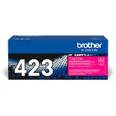 Brother TN-423 Toner Magenta