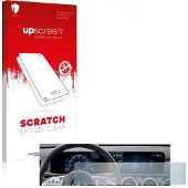 Upscreen Scratch Shield Protection