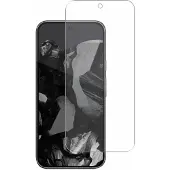 4smarts Second Glass pour Google Pixel 9 (Google Pixel 9), Téléphone portable : film de protection, Transparent