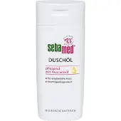 Sebamed Huile de douche (200 ml)