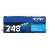 Brother TN-248 Cyan