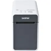 Brother Td2135n Label Printer Clair One Size / EU Plug 220V