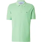 Fynch&Hatton 15131700 Polo à manches courtes Vert L Homme Vert L
