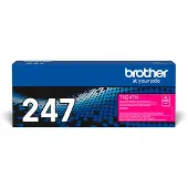 Brother TN-247M - Magenta - Toner - Grande capacité