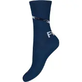 Le coq sportif Chaussettes haute Paris 2024 N° 1