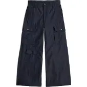 G-Star Jeans cargo bleu foncé
