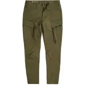 G-Star 3d Skinny 2.0 Cargo Pants Vert 30 / 32 Homme