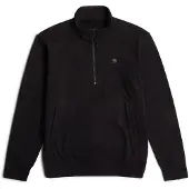 G-Star Sweat Nifous Half Zip - Noir - Hommes