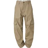G-Star Pantalon cargo kaki