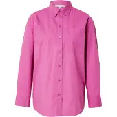 Garcia Chemisier magenta