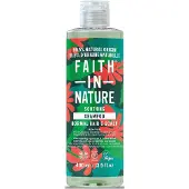 Faith In Nature Shampoing Aloé Vera 400 ml Shampooing