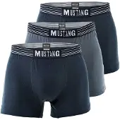 Mustang Boxers