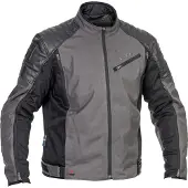 Halvarssons Solberg Dark Gris Noir Blouson Taille 50