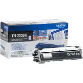 Brother TN-230BK - Noir - Toner