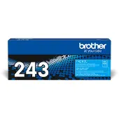 Brother TN-243 Toner Cyan