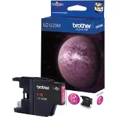 Brother LC1220M cartouche d'impression magenta