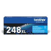 Brother TN-248XL Cyan