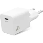 Aqiila Chargebird W1 Adaptateur de charge blanc, 20 watts (AQWCW1PBI20W898)