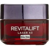 L'Oréal Revx3laser Dia Moisturizing Facial Cream 50ml Clair
