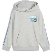 Puma Sweat à Capuche X Hot Wheels