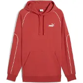 Puma Sport Regular Fit Hoodie Rouge XL Homme