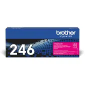Brother TN-246M - Magenta - Toner - Grande capacité