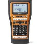 Brother PT-E560BTSP - Étiqueteuse