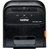 Brother RJ-3050B - Étiqueteuse
