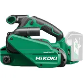 HiKOKI SB3608DAW4Z Ponceuse À Bande Sans Fil - 36V