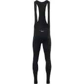 Silvini Pantalon Rapone pour homme, noir, taille L 3221-MP1736-08114